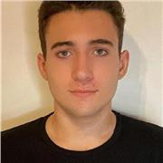 Profesor de Inglés para mejorar la pronunciación y la fluidez al hablar. Gramática+Listening